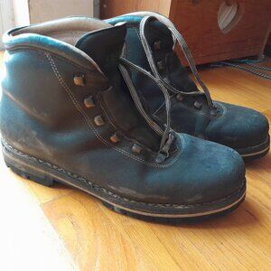 Limmer Boots Mens size 11.5